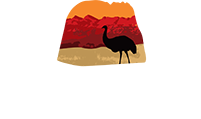 Arkaba Walk Logo