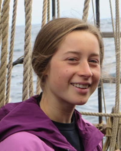 Samantha Climie